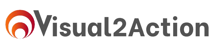 Visual 2 Action Demo